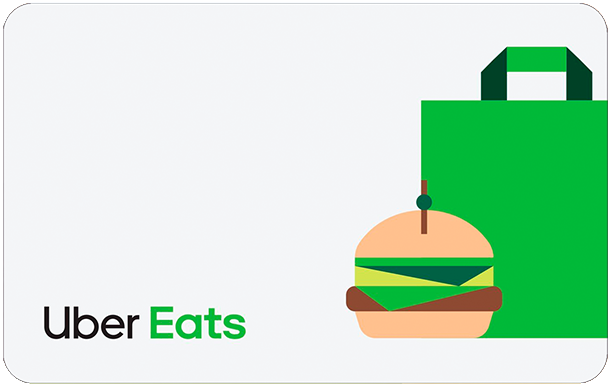 Ubereats