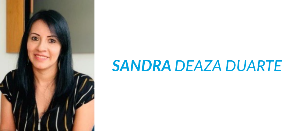 Sandra Deaza Duarte